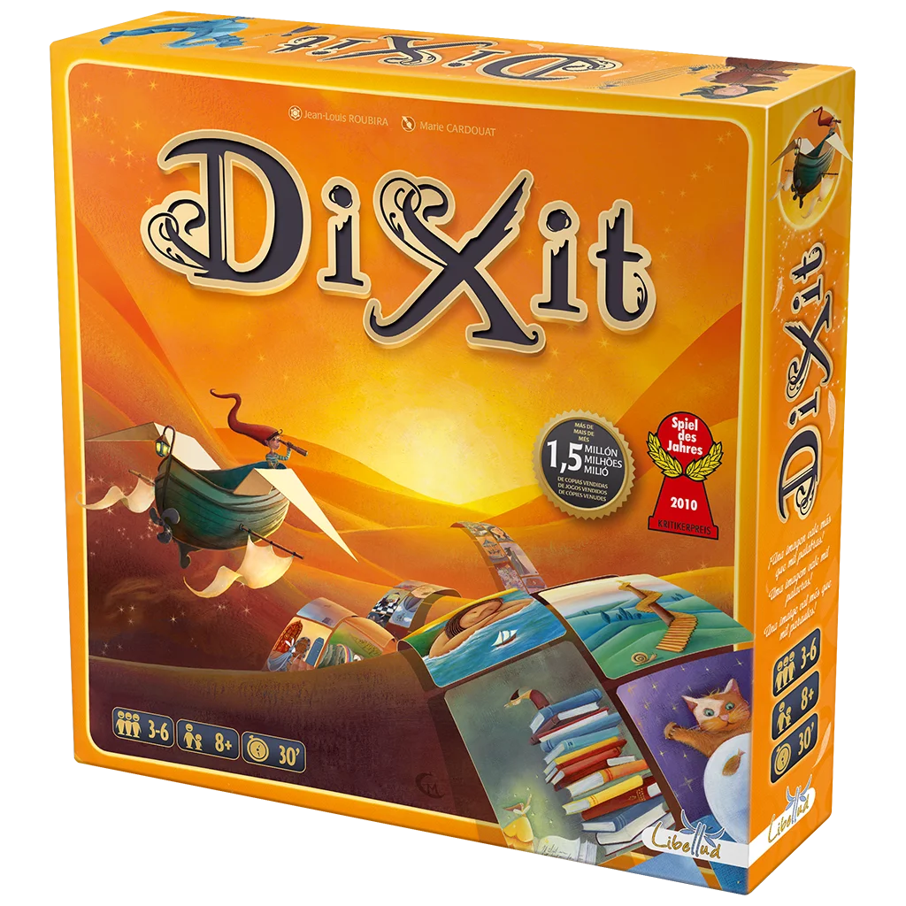Dixit