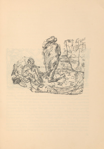 Cézanne und sein Kreis ein Beitrag zur Entwicklungsgeschichte Pl13 1920