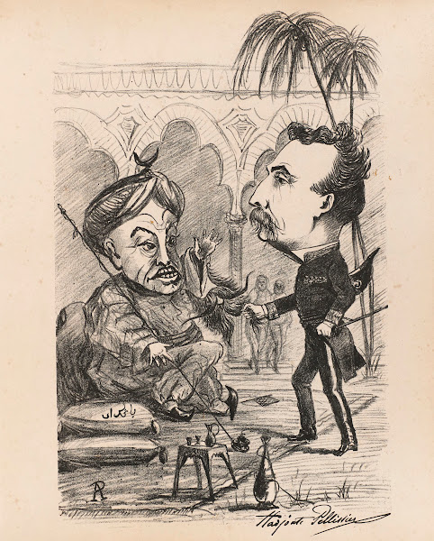 Hadjoute Pellissier de Reynaud 1869