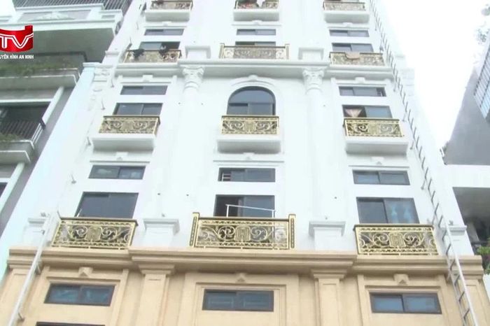 Giữ an toàn PCCC tại các khu nhà trọ từ những biện pháp phòng ngừa - Chuyên trang An Ninh Thủ Đô - Báo Công an nhân dân