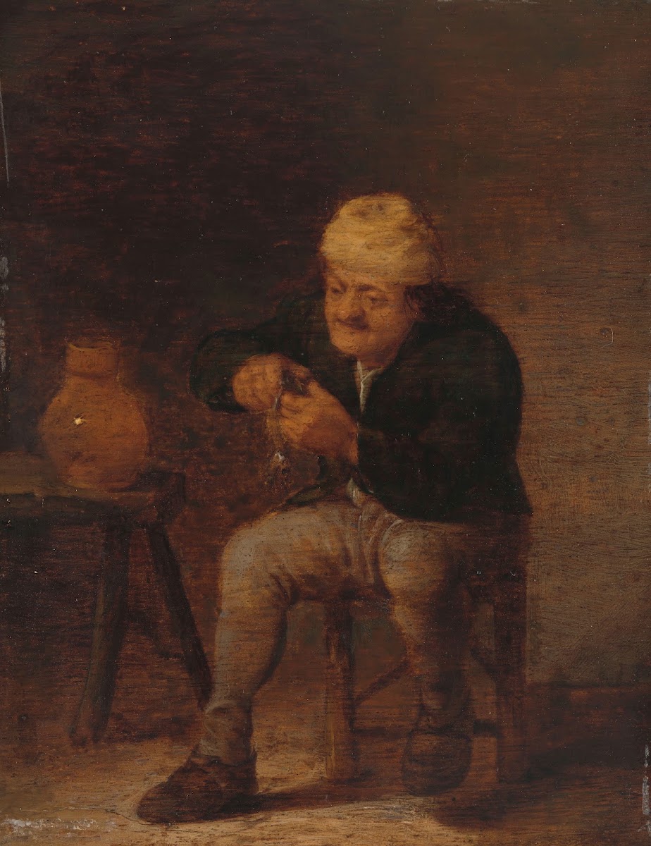 The Herring Eater 1628   1650