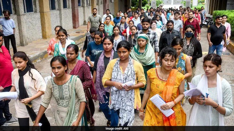 CTET 2026 Application Window Reopens Amid SC Mandate