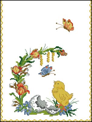CMP 310136 Pattern