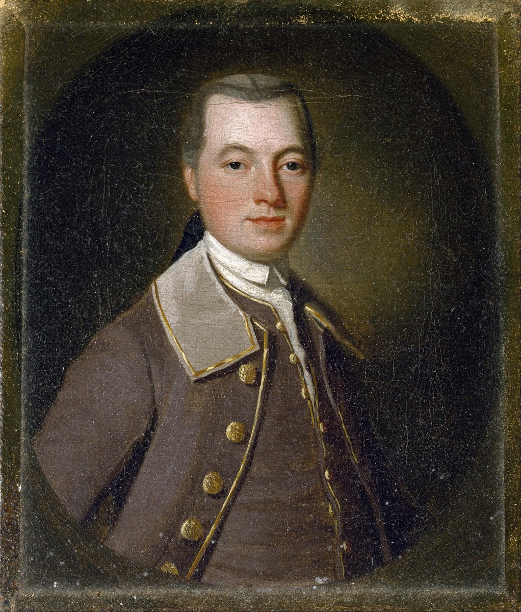 William Watson 1755 1759