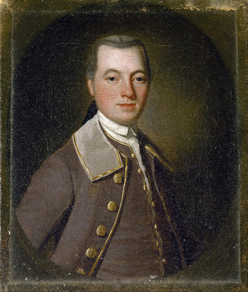 William Watson 1755 1759