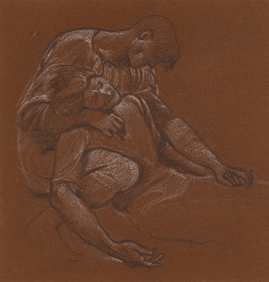 The Entombment
