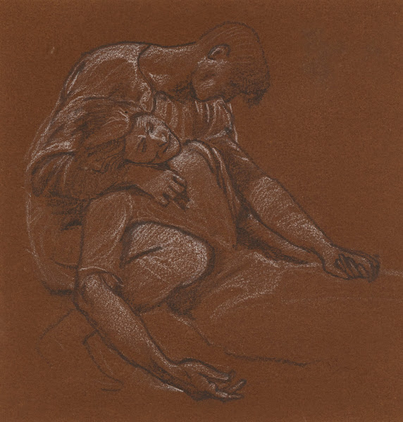 The Entombment