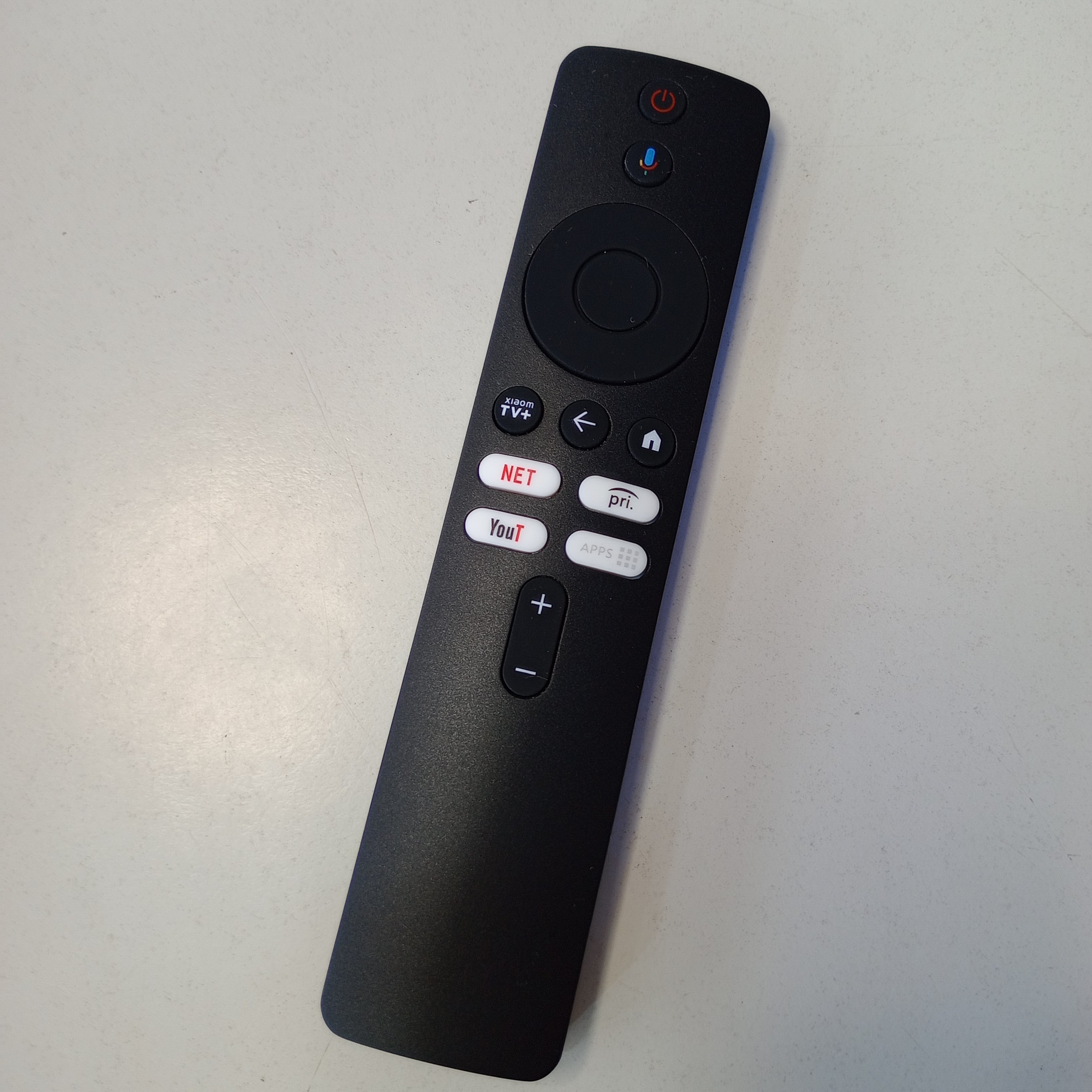 Control Remoto Xiaomi LCD317 Original