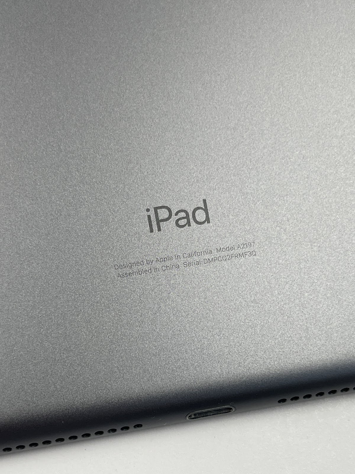 ipad 7 2019 商品圖片