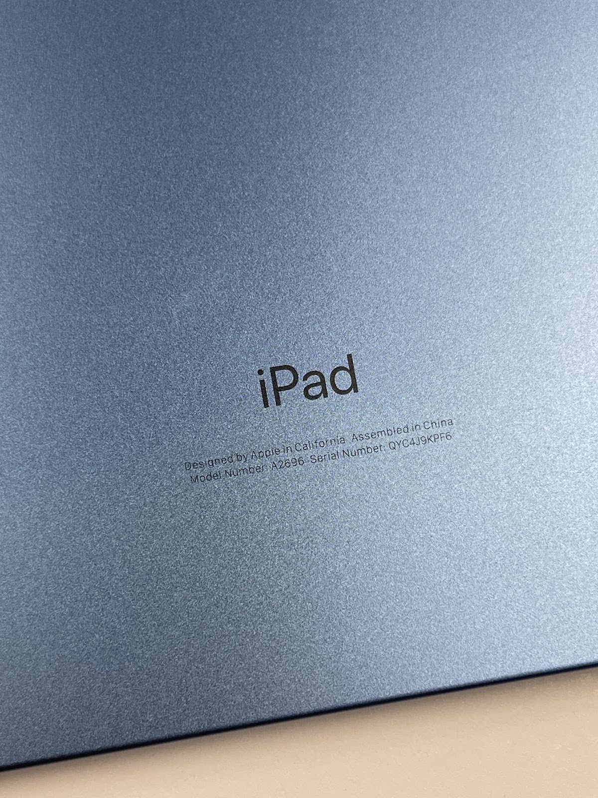 ipad 10 2022 商品圖片