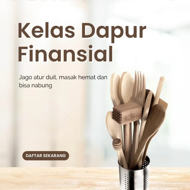 Dapur Finansial