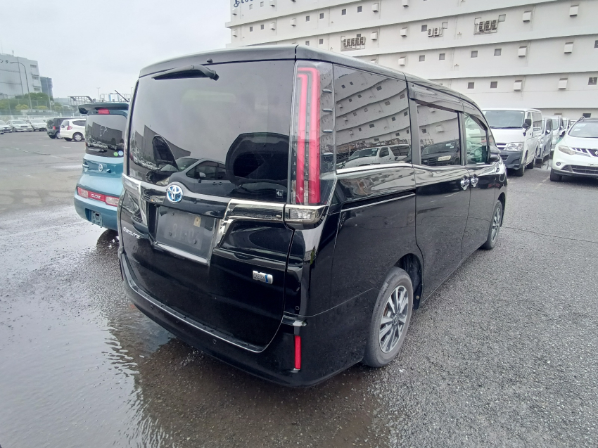 Toyota Esquire