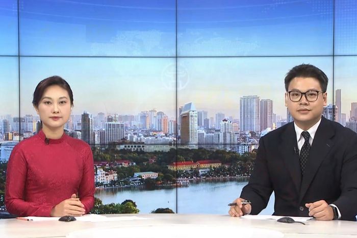 Chương trình Thời sự 18h30 | 10/04/2026 - Đài Phát thanh và truyền hình Hà Nội
