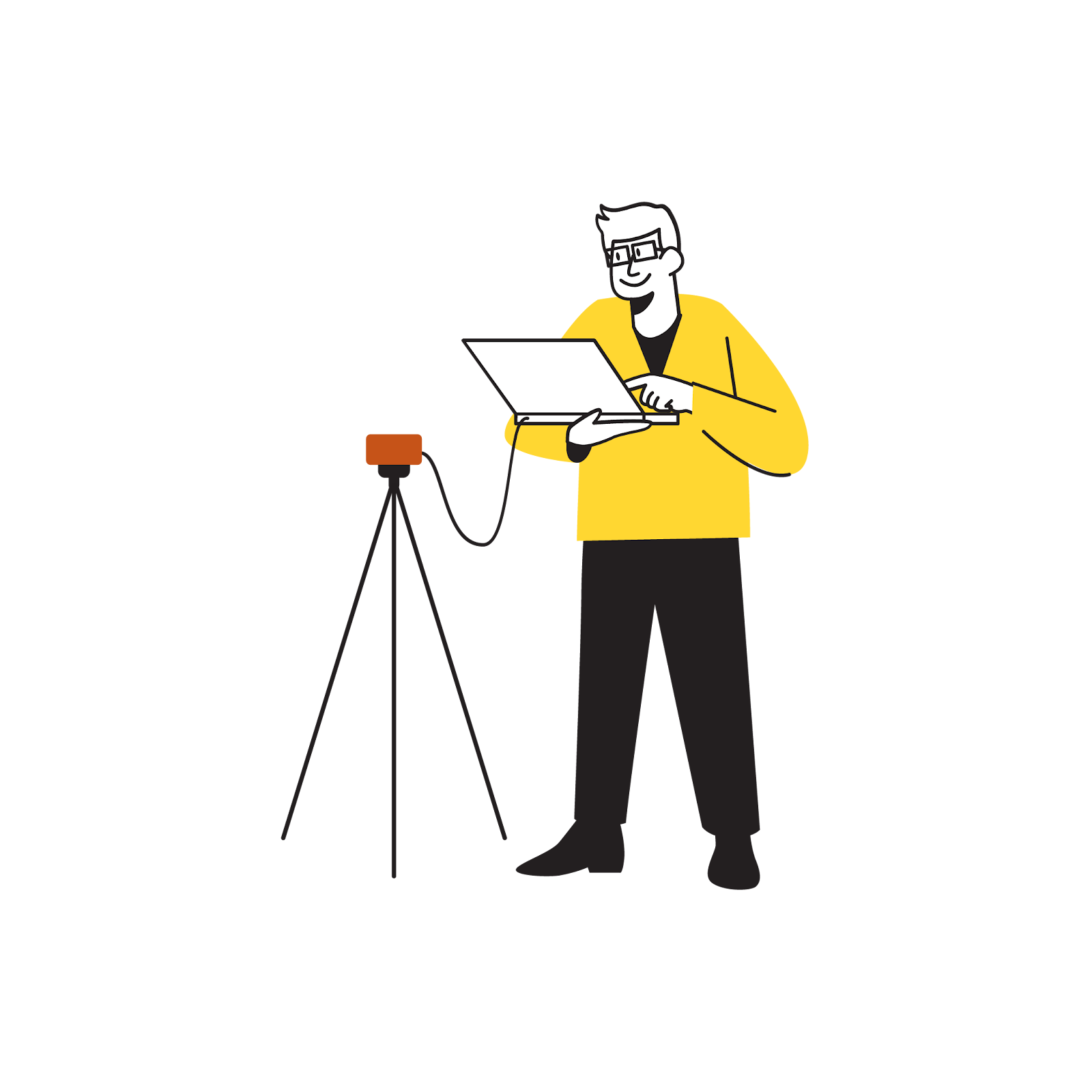 Compact Gamma Camera