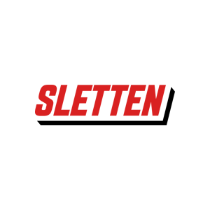 SLETTEN Logo
