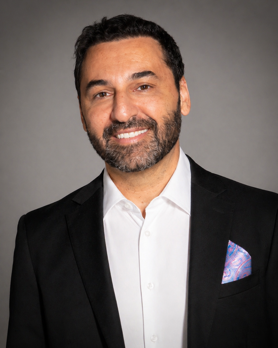 Marc Tawil