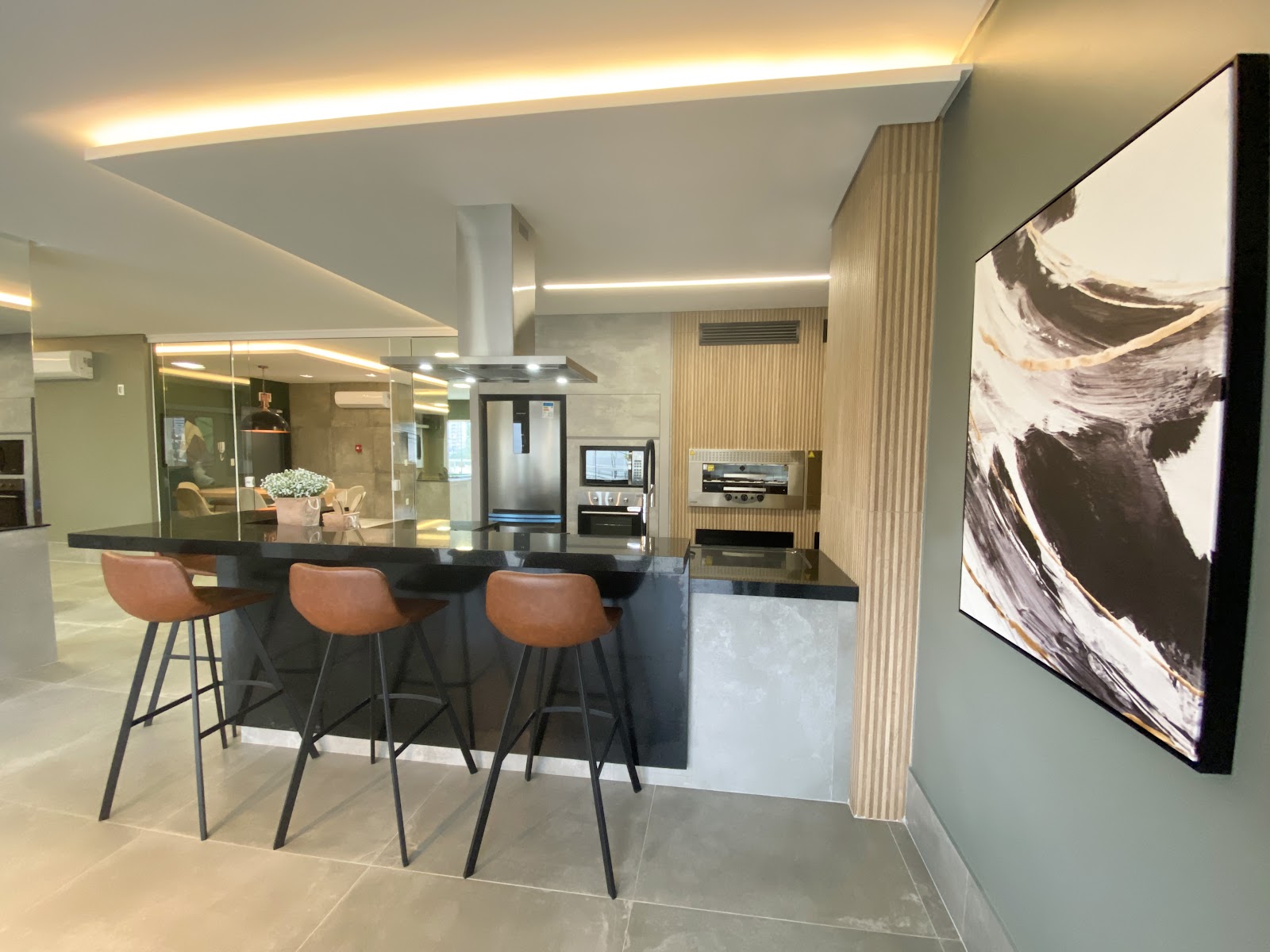Bosco Del Montello Residencial — imagem oficial 10