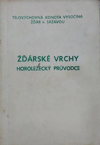 Žďárské vrchy
