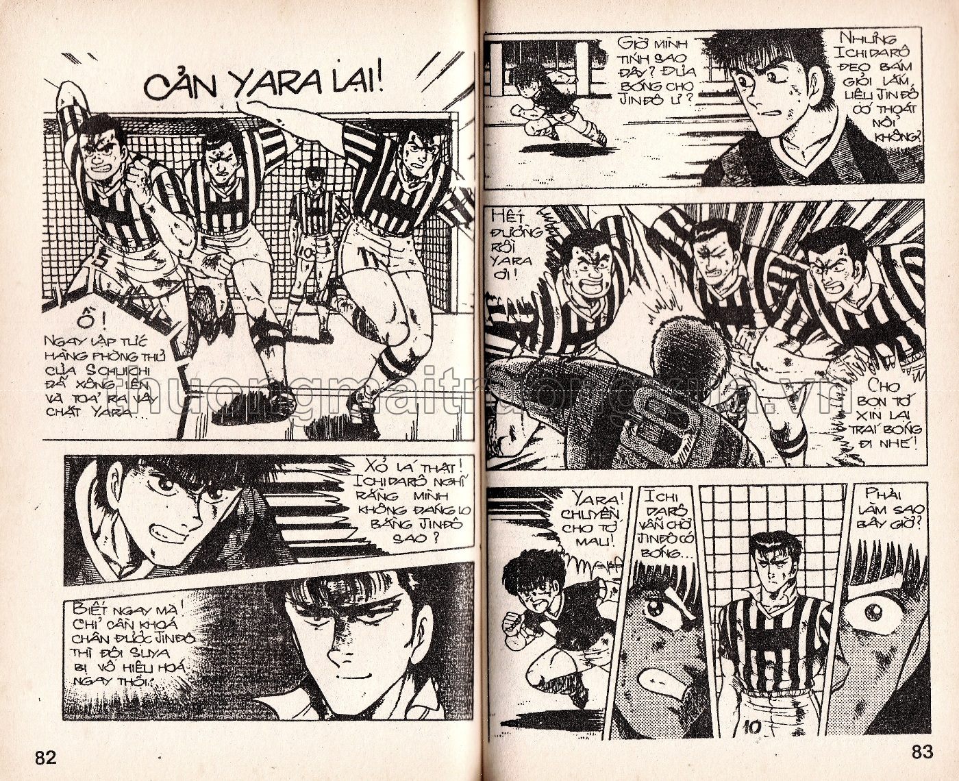 Tập 18 - Trang 111