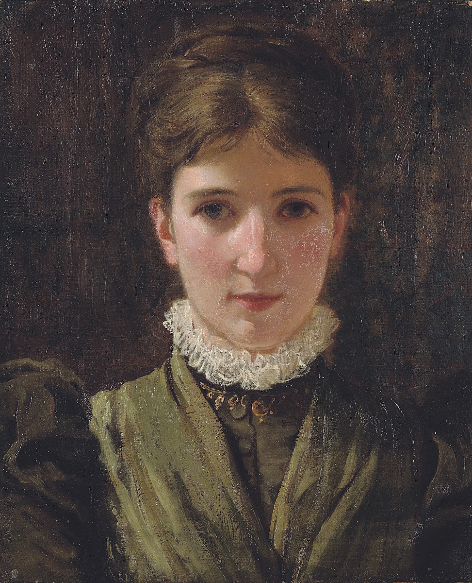 Sophie Grey