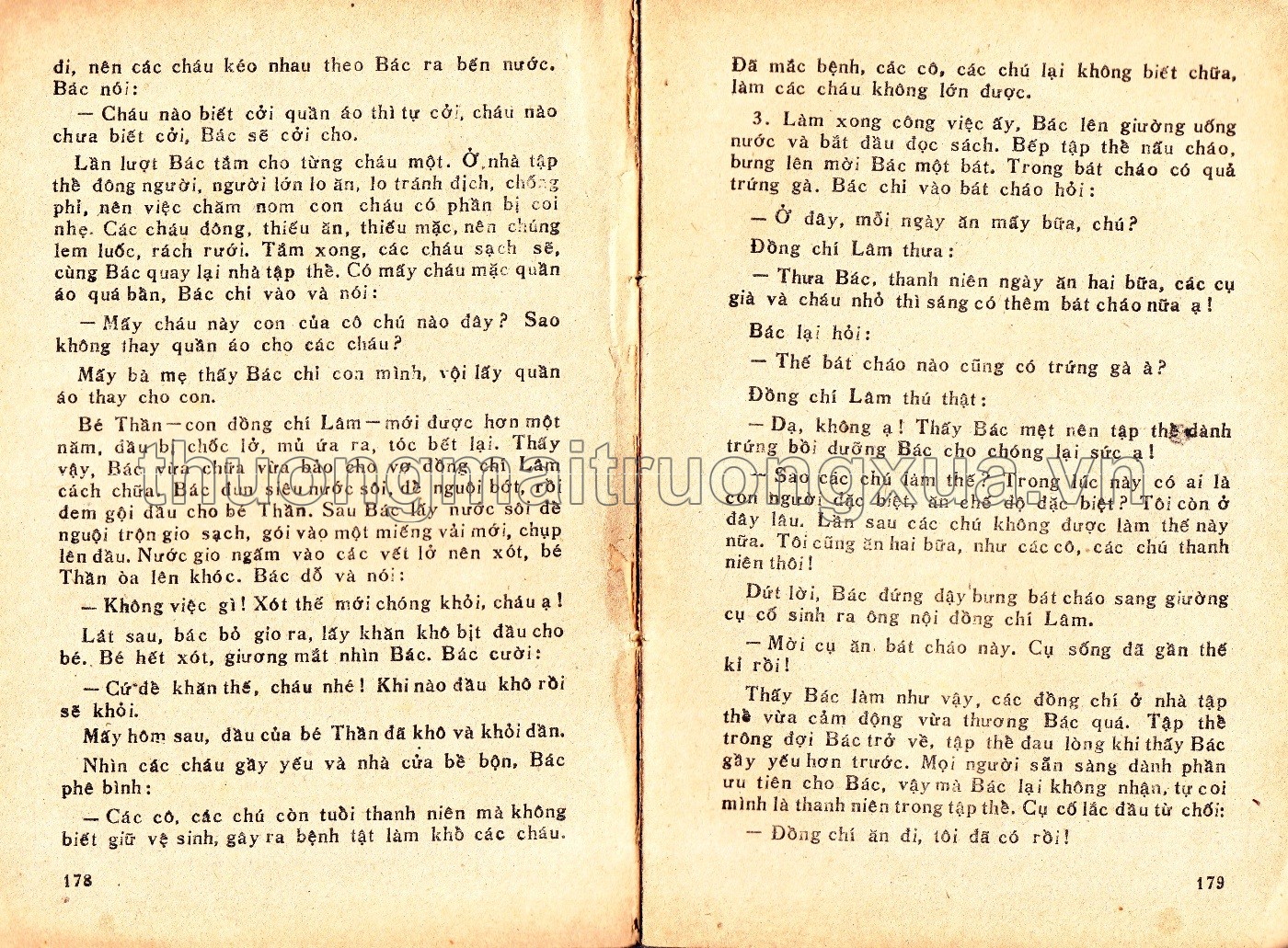 Kể chuyện 5 (1984) - Trang 111