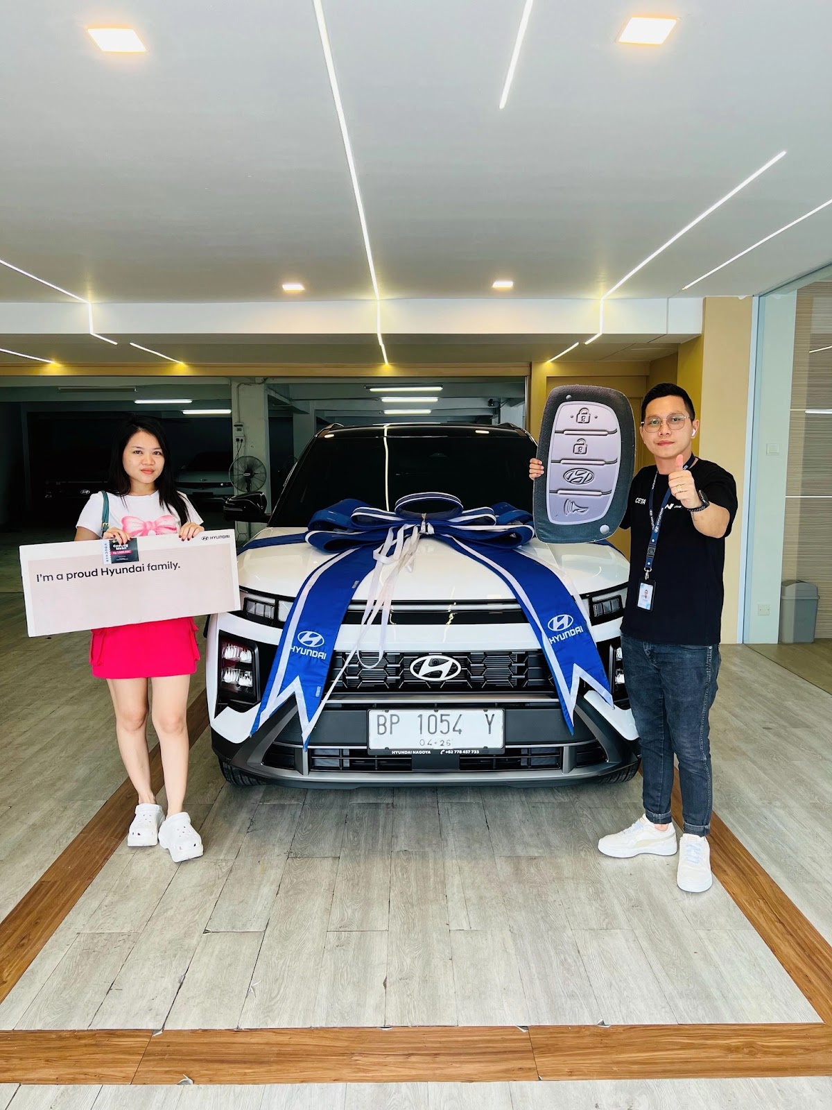 Promo Hyundai Batam