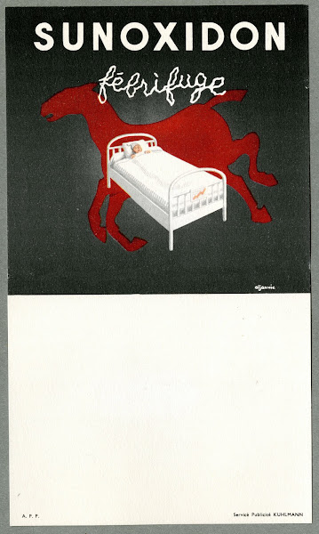 Sunoxidon 1910 1950