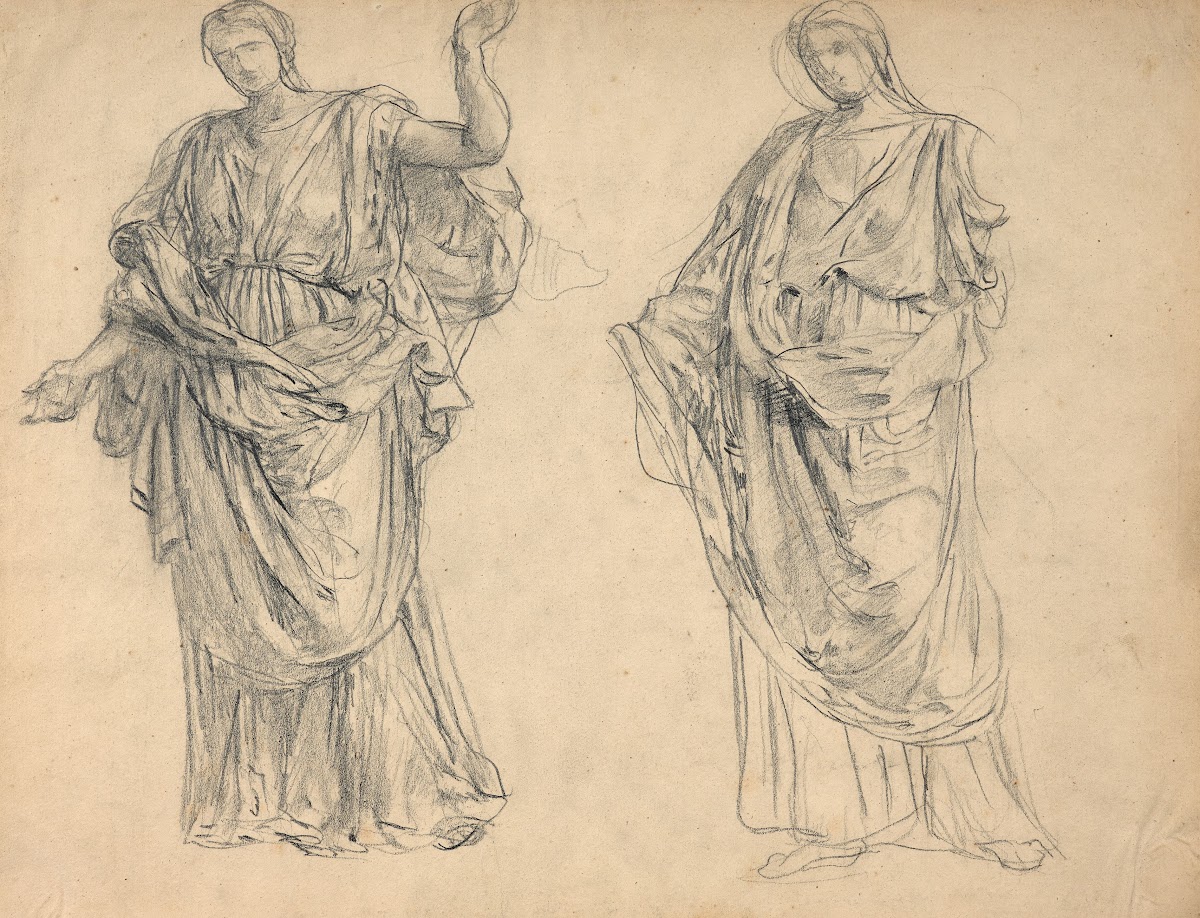 Study of saints