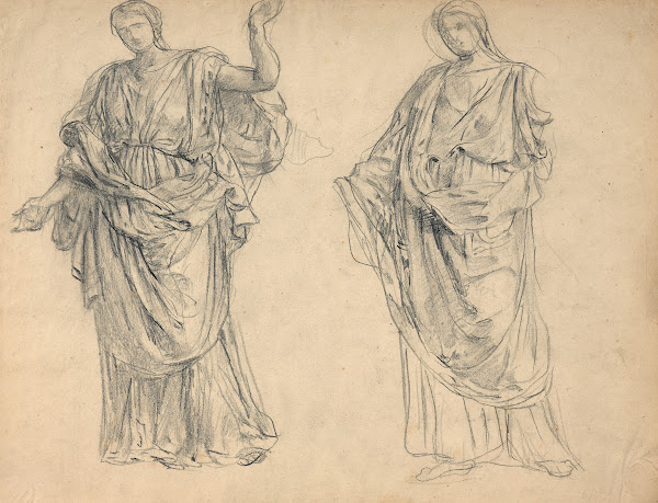 Study of saints