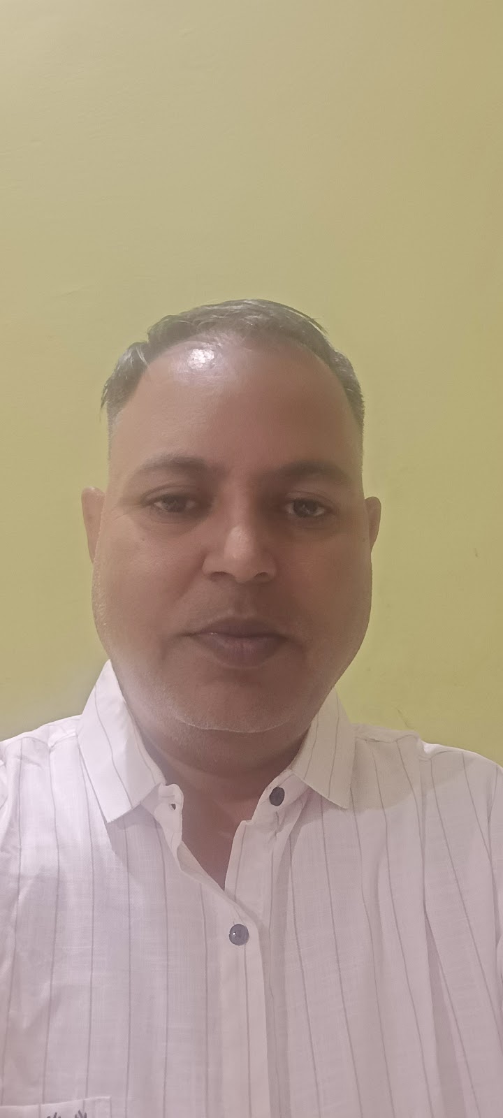 Sanjay Rajaram Kusundal