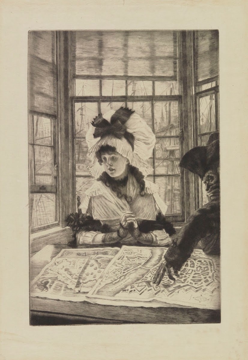 Histoire ennuyeuse 1878