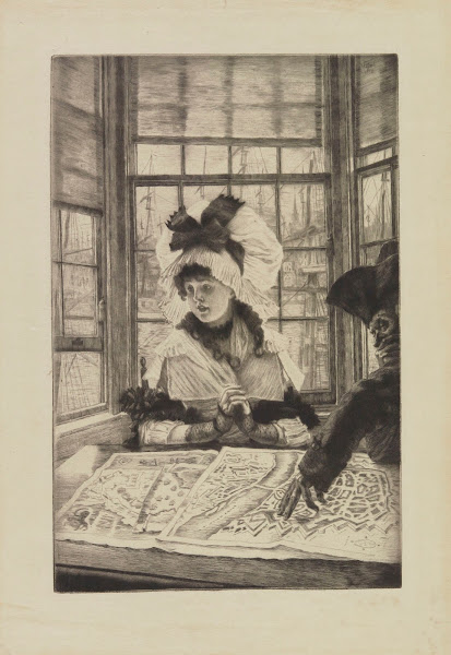 Histoire ennuyeuse 1878