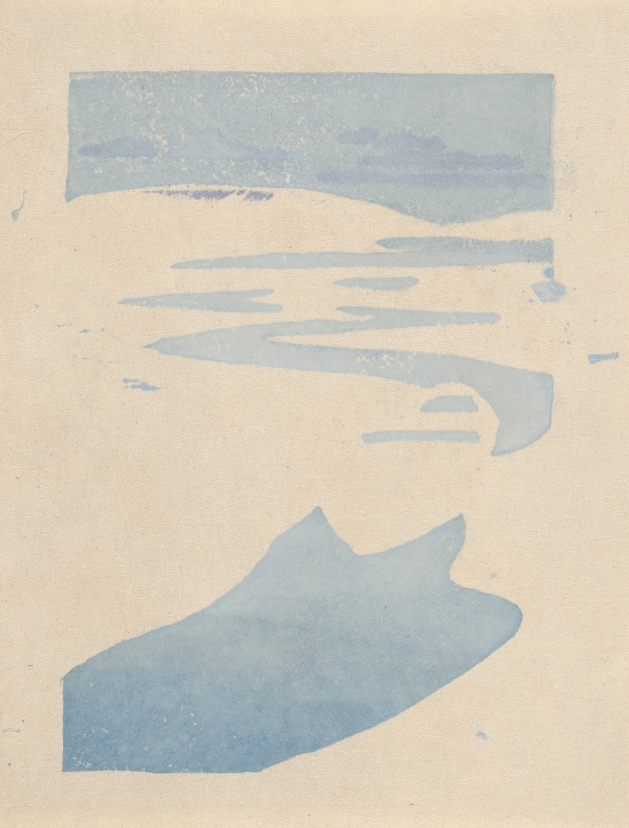 The Derelict or The Lost Boat 1916