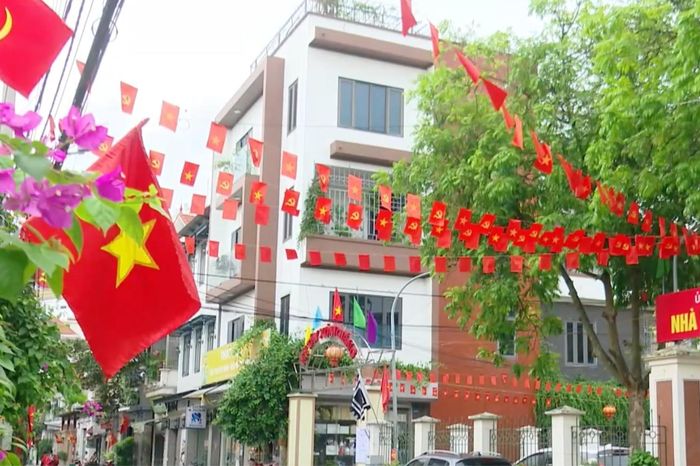Xã Dương Hòa đảm bảo môi trường xanh, sạch, đẹp - Đài Phát thanh và truyền hình Hà Nội