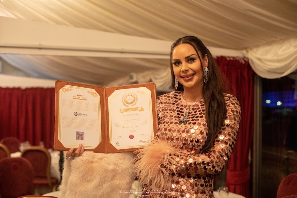 Bharat Mahotsav — Festival of One India (Swadeshi Connect), London, United Kingdom — photograph 5
