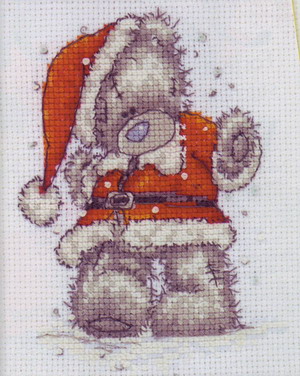 TT61 Santa