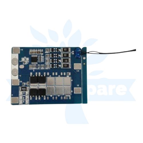 BMS LFP 04S/15AMP BLUE SQUARE (TDT) (50ac)