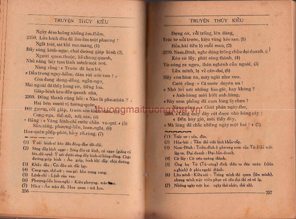 Tập san : Mực tím (số 12 - 1989) - Trang 127