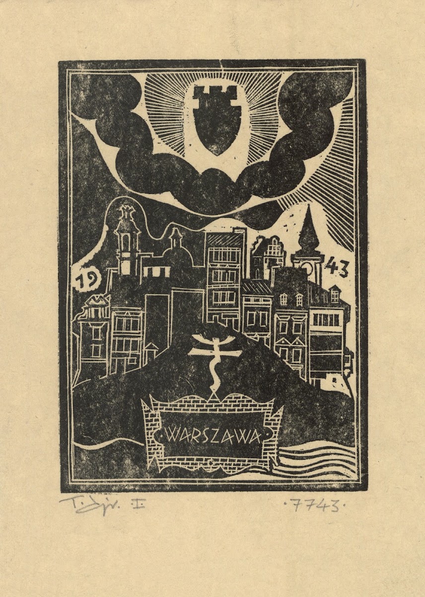 Warszawa 1943