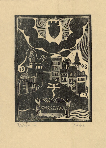 Warszawa 1943