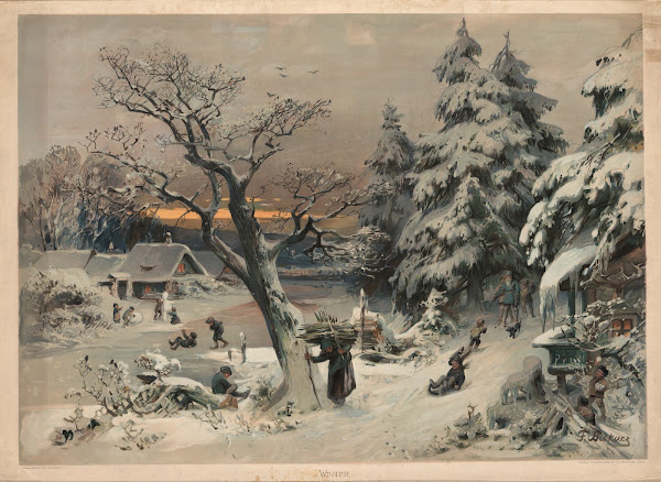 Winter 1911