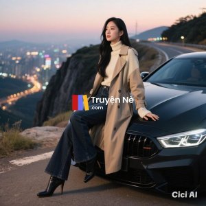 Lựa Chọn Định Mệnh Tại Dạ Tiệc