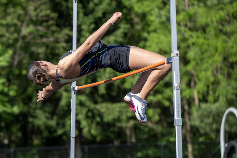 Photo from 2026.04.18 Titan Track Classic