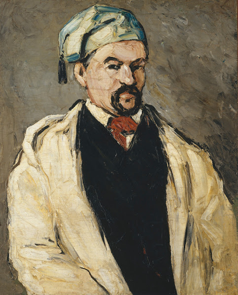 Antoine Dominique Sauveur Aubert born 1817 the Artists Uncle 1866
