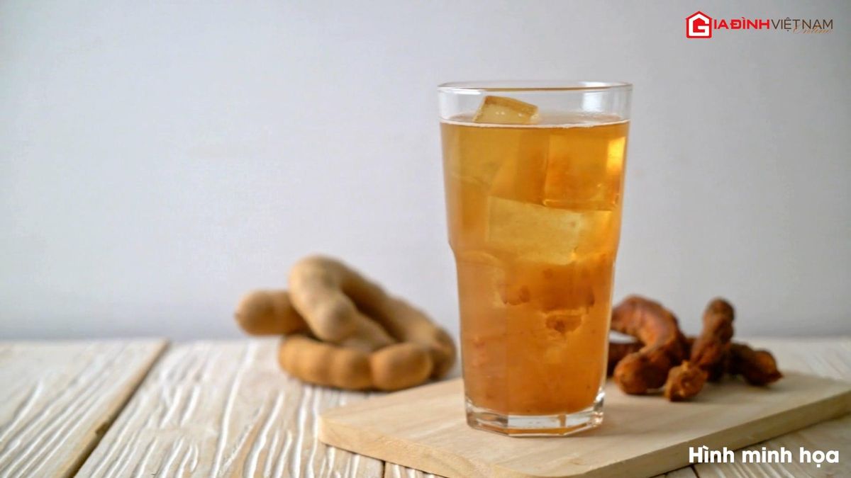 Vì sao nước me là thức uống được nhiều người lựa chọn trong mùa hè? - Chuyên trang Tiêu Dùng - Tạp chí Gia Đình Việt Nam