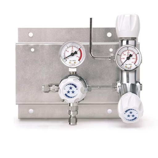 Series CM280-380 Manual Manifold