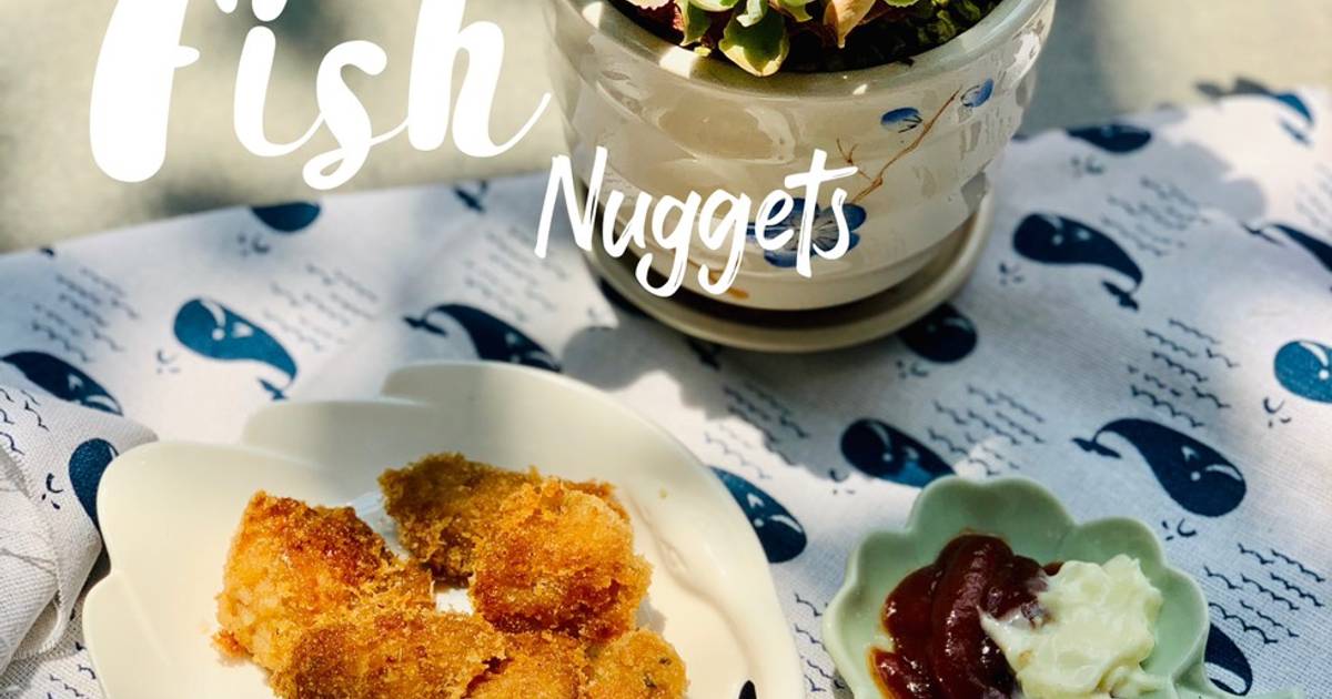 Fish nuggets