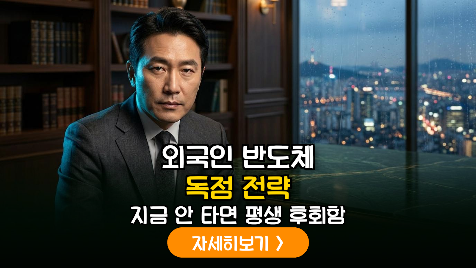 반도체 레버리지 및 외국인 자본 유입 패턴에 기초한 고도화된 트레이딩 전략 분석