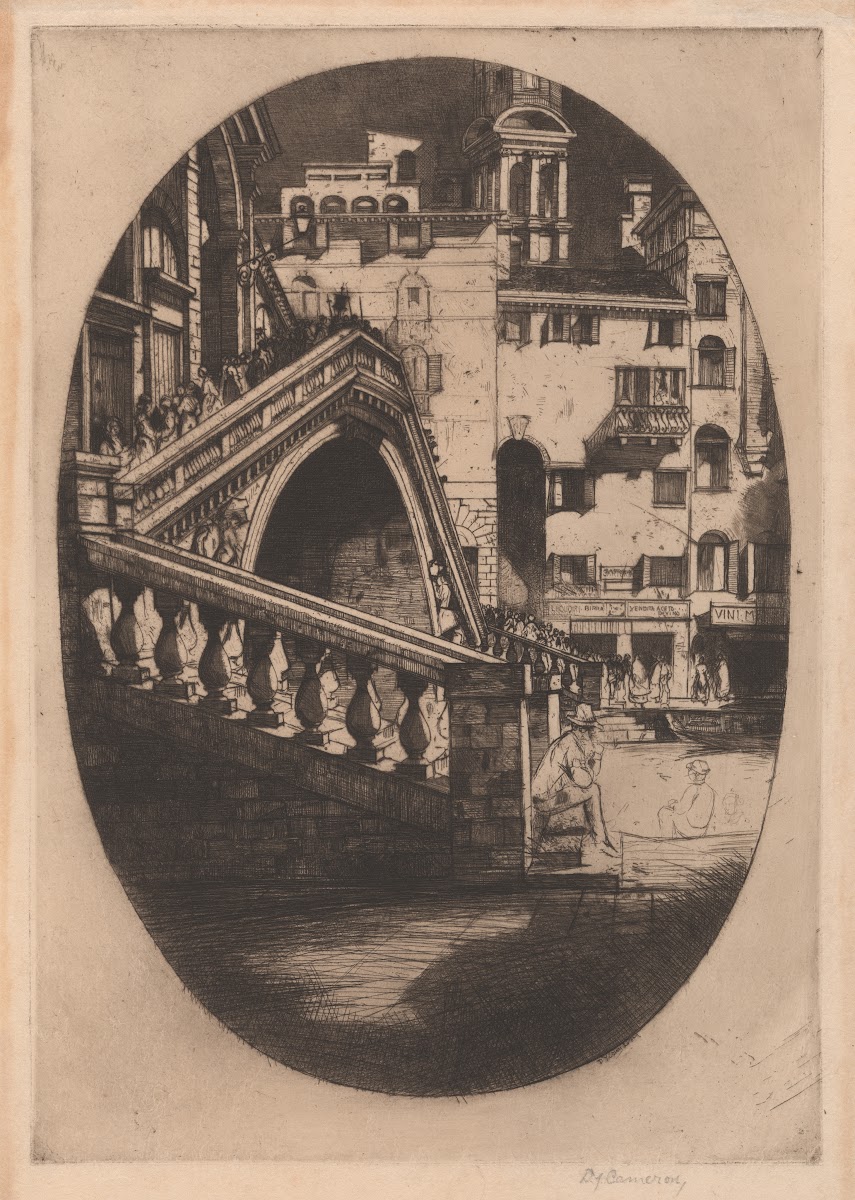 The Rialto 1900