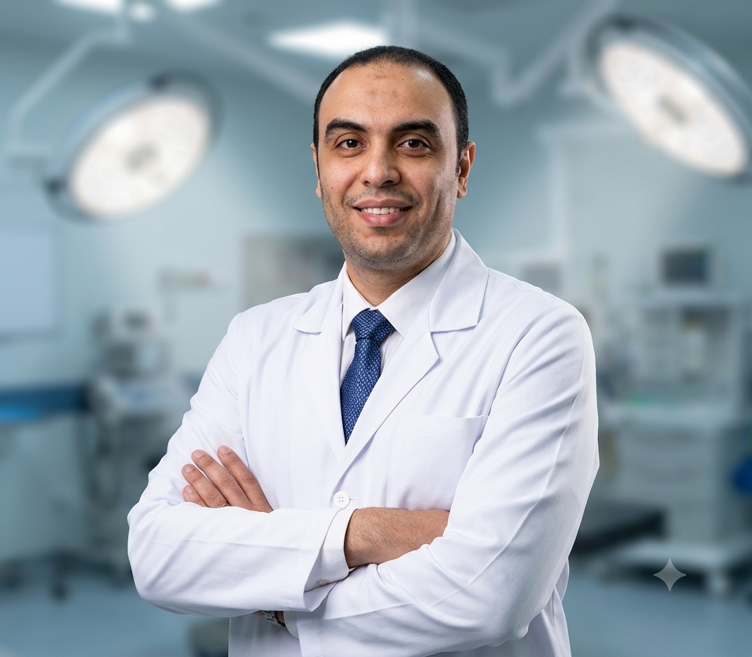 د مرزوق عرفه